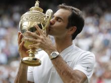 Roger Federer