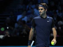 Roger Federer