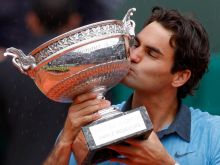 Roger Federer