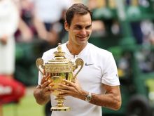 Roger Federer