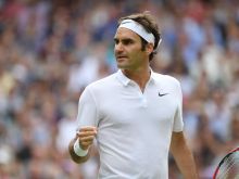Roger Federer