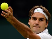 Roger Federer
