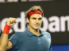Roger Federer
