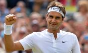 Roger Federer