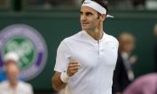 Roger Federer