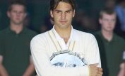 Roger Federer