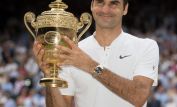 Roger Federer