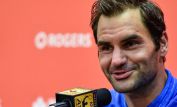 Roger Federer