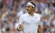 Roger Federer