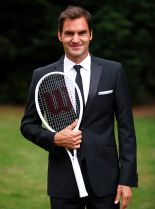 Roger Federer