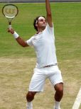 Roger Federer