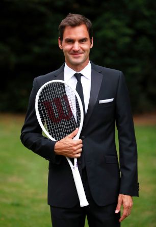 Roger Federer