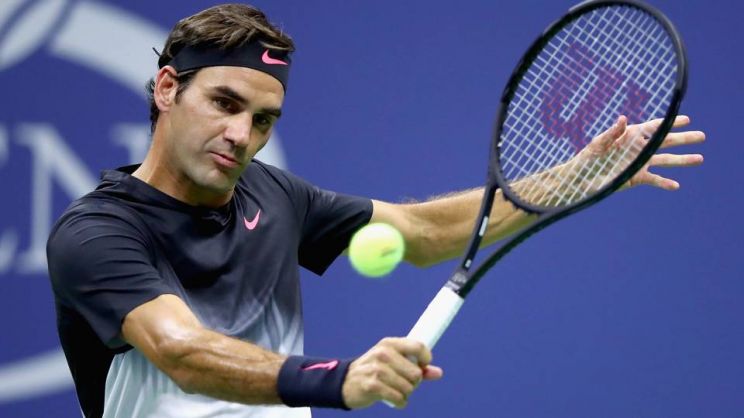 Roger Federer