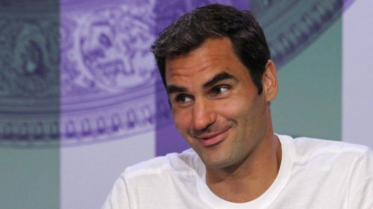 Roger Federer