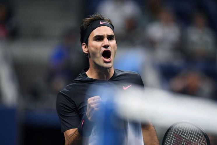 Roger Federer