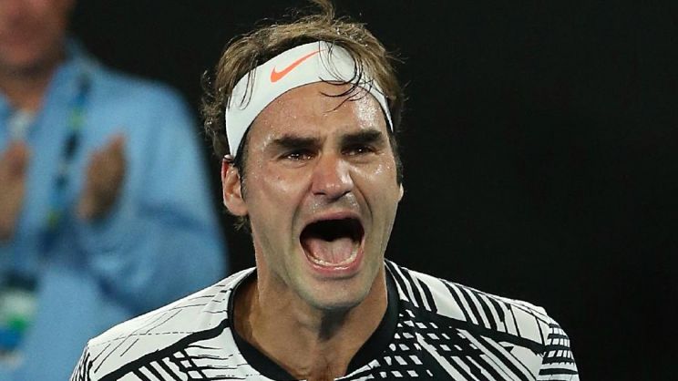 Roger Federer