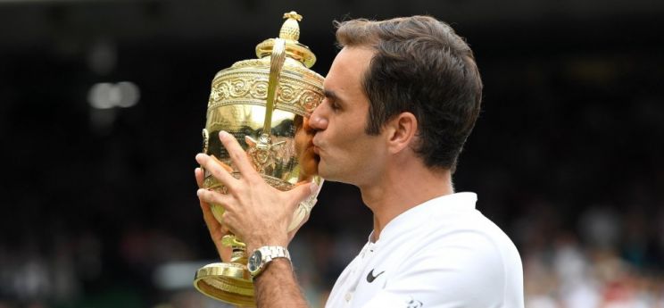 Roger Federer
