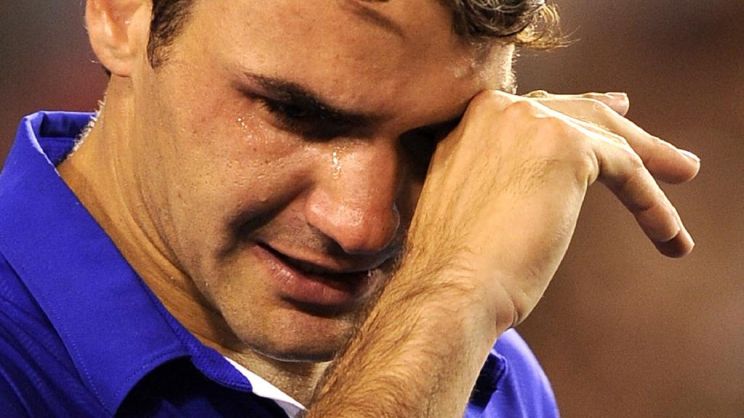 Roger Federer