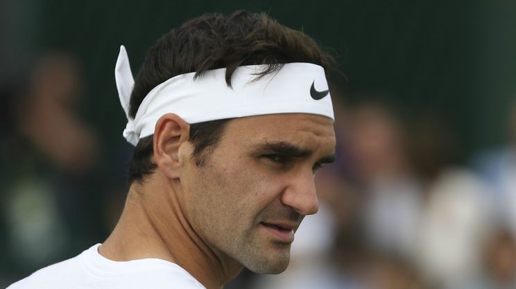 Roger Federer