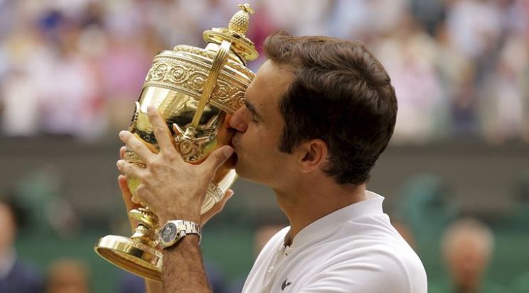 Roger Federer
