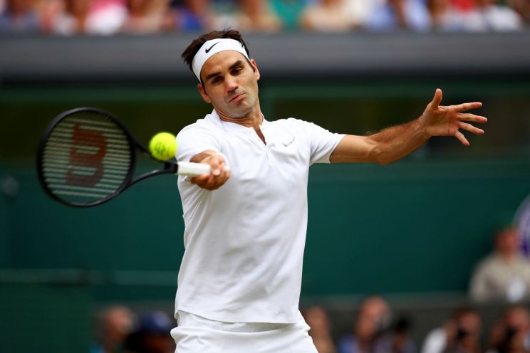 Roger Federer