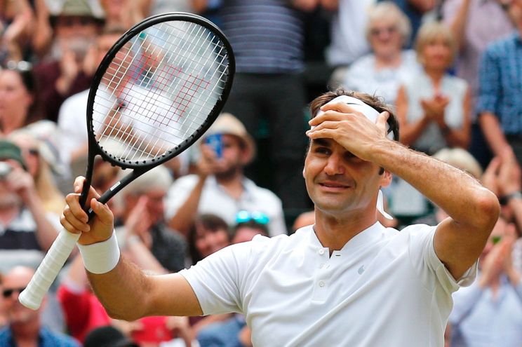 Roger Federer