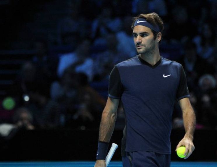 Roger Federer