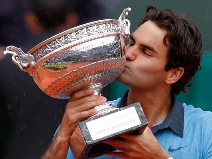 Roger Federer