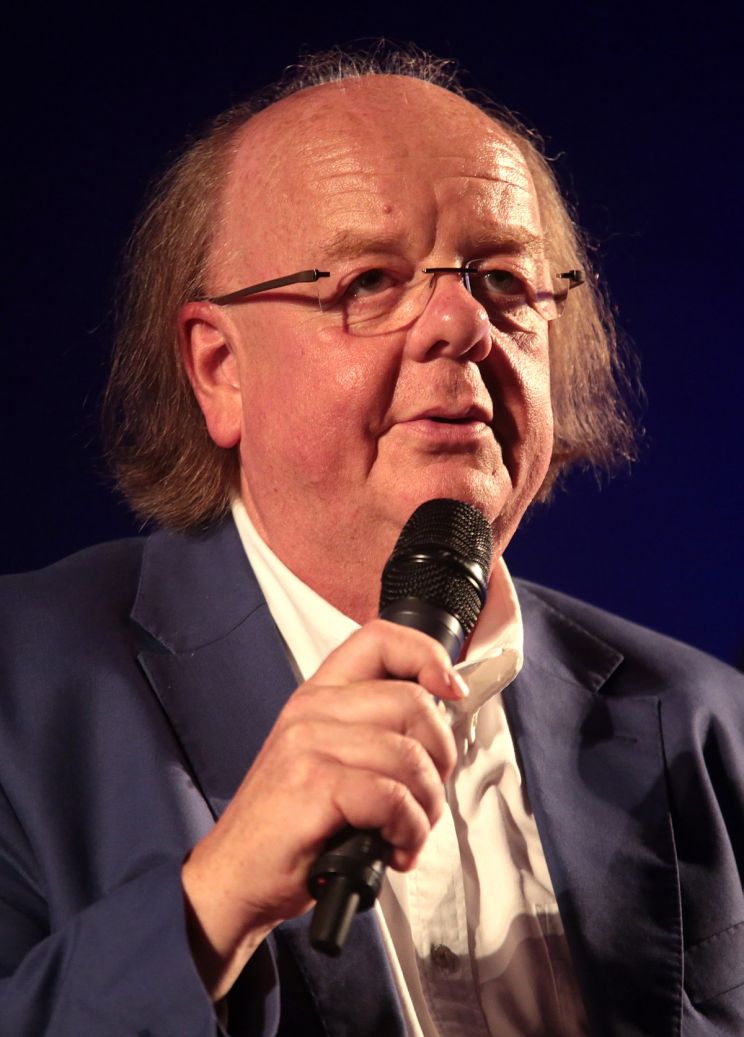 Roger Griffiths