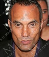 Roger Guenveur Smith