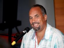 Roger Guenveur Smith