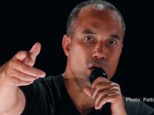 Roger Guenveur Smith