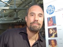 Roger Guenveur Smith