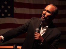 Roger Guenveur Smith