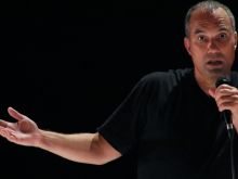 Roger Guenveur Smith