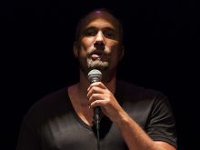 Roger Guenveur Smith