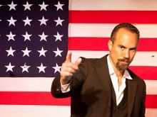 Roger Guenveur Smith