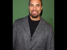 Roger Guenveur Smith