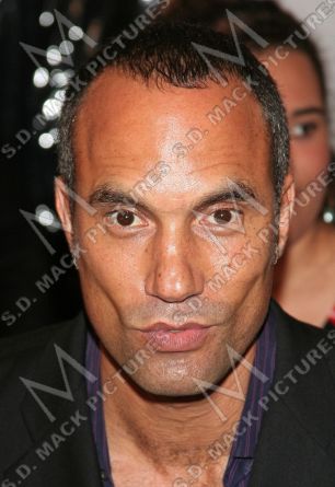 Roger Guenveur Smith