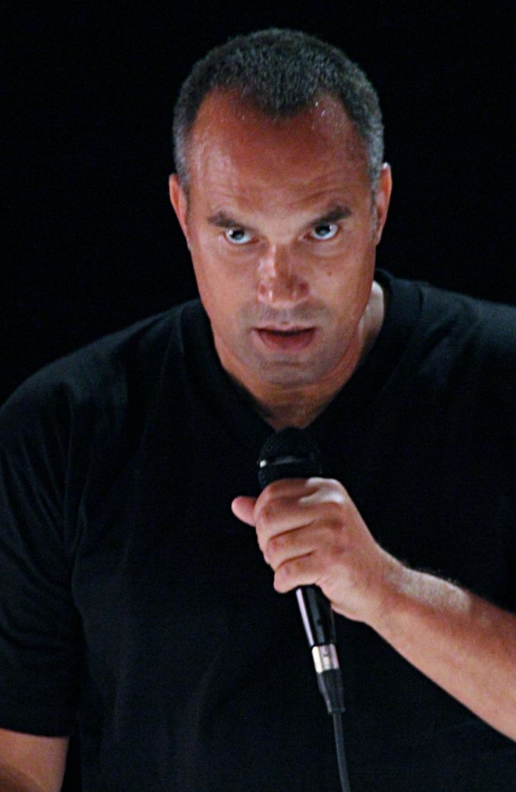 Roger Guenveur Smith