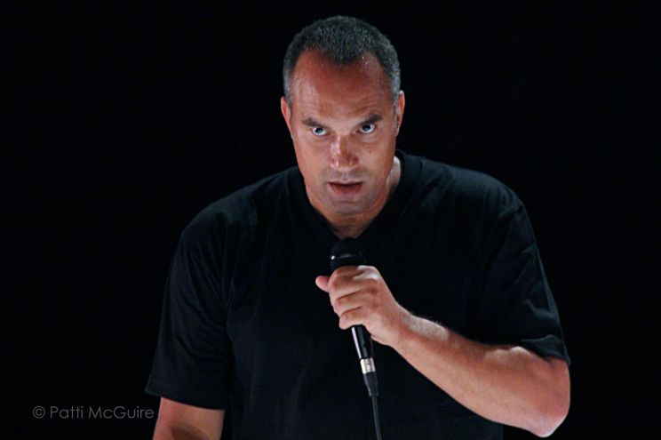 Roger Guenveur Smith