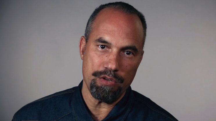 Roger Guenveur Smith