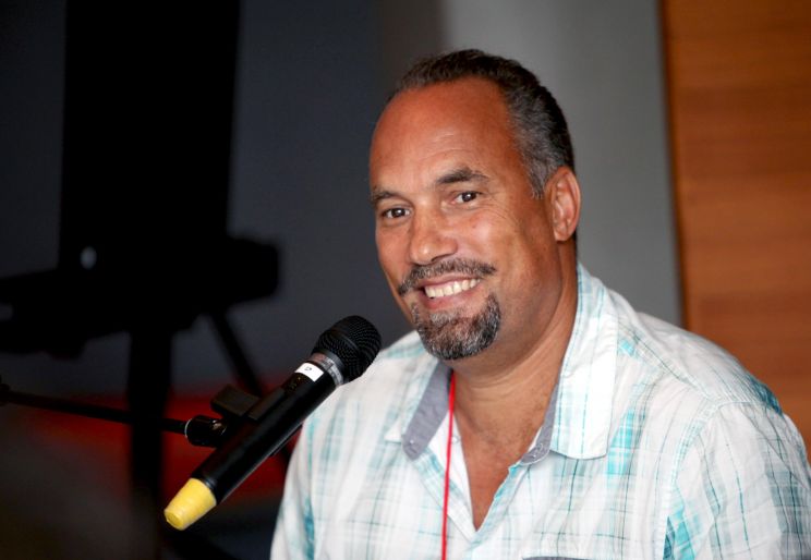 Roger Guenveur Smith