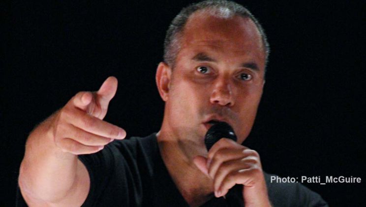 Roger Guenveur Smith