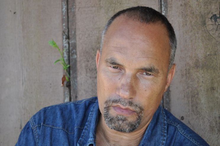 Roger Guenveur Smith