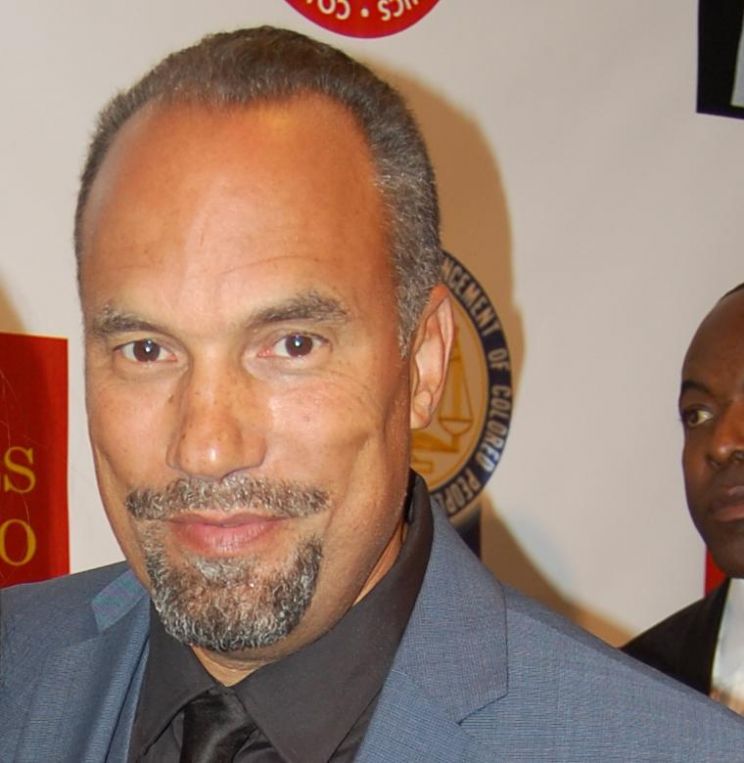 Roger Guenveur Smith