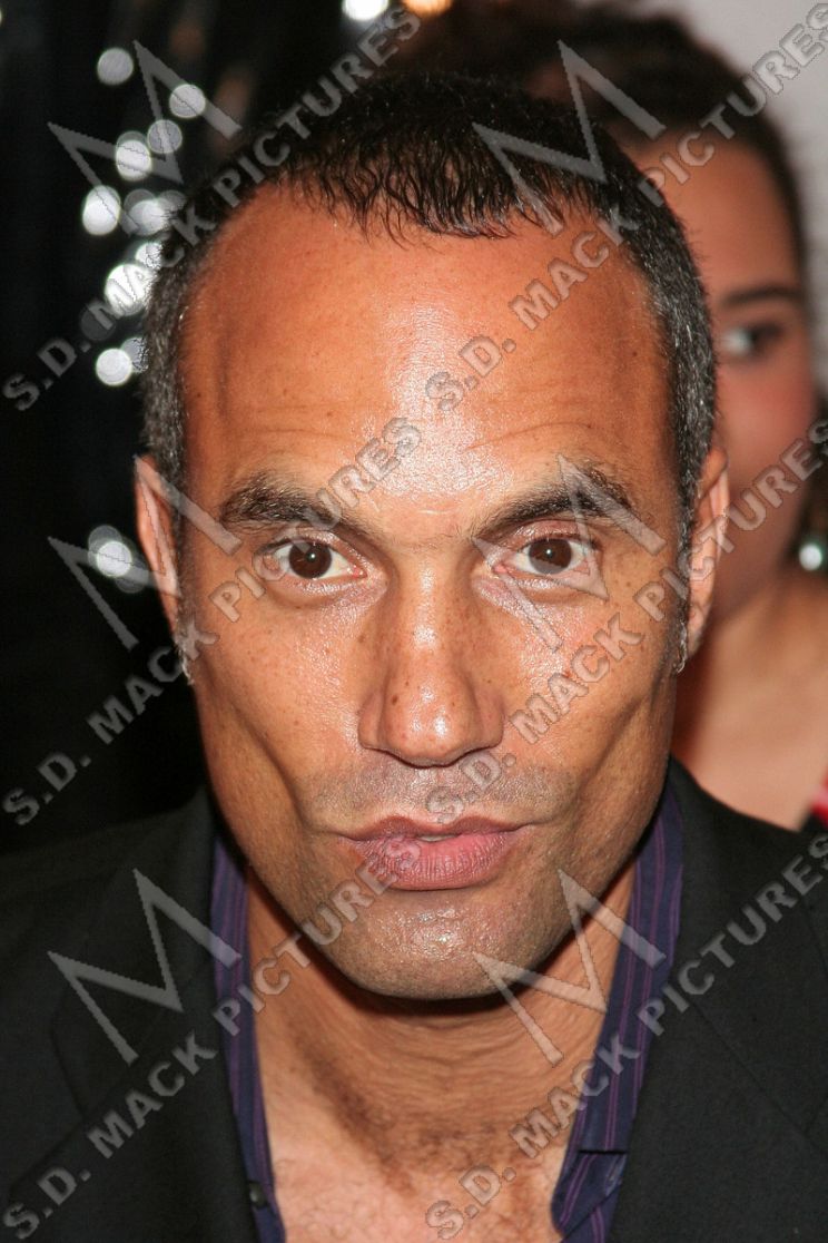 Roger Guenveur Smith