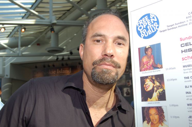 Roger Guenveur Smith