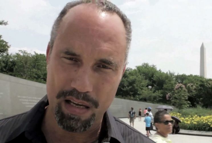 Roger Guenveur Smith