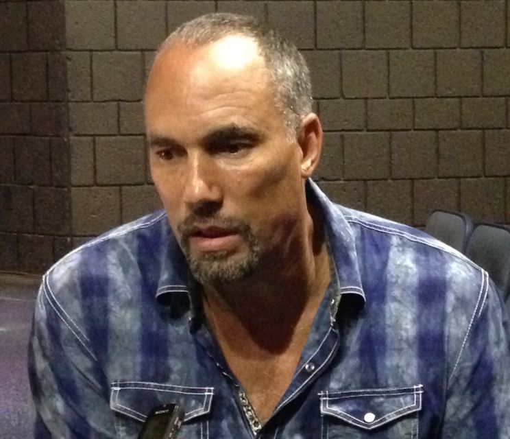 Roger Guenveur Smith